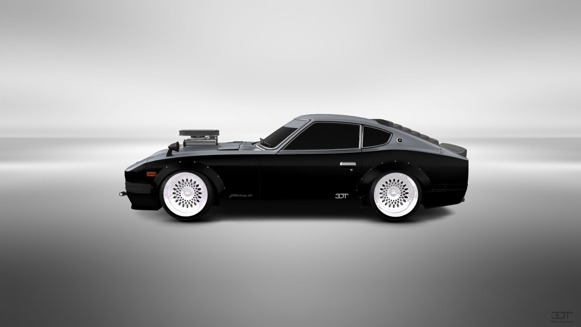 Nissan Fairlady 240Z 3 Door Coupe 1969