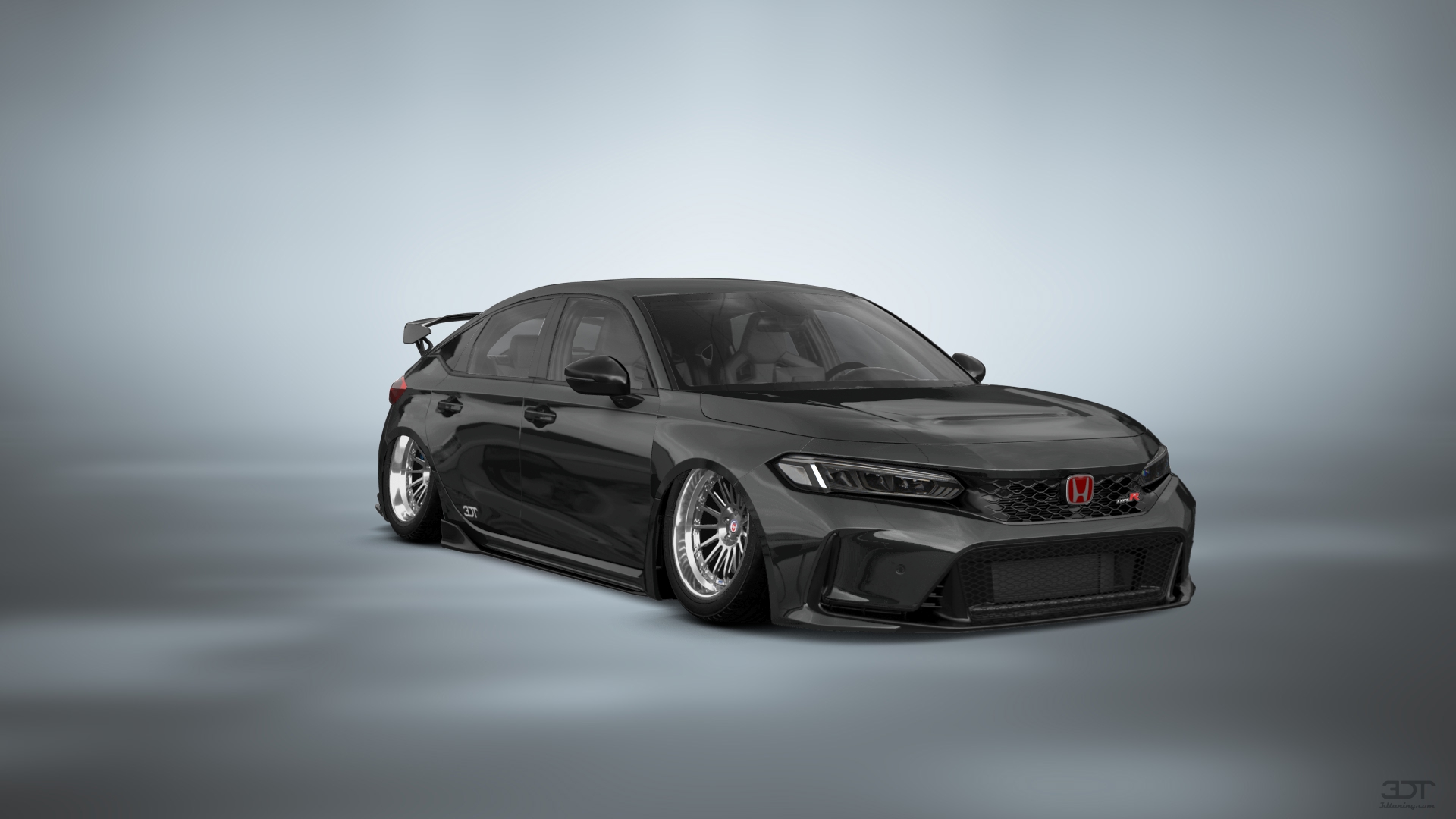 Honda Civic Type R 5 Door Liftback 2022