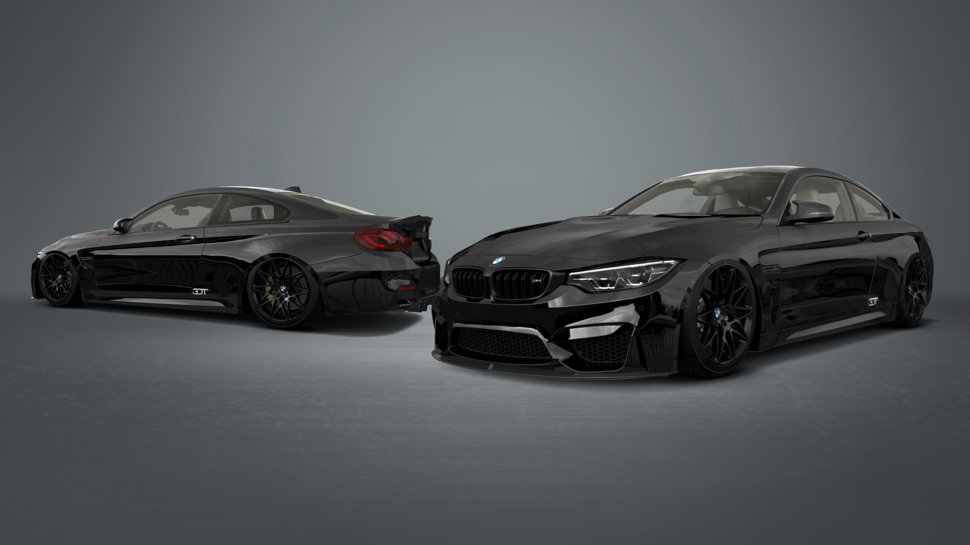 BMW M4 2 Door Coupe 2019