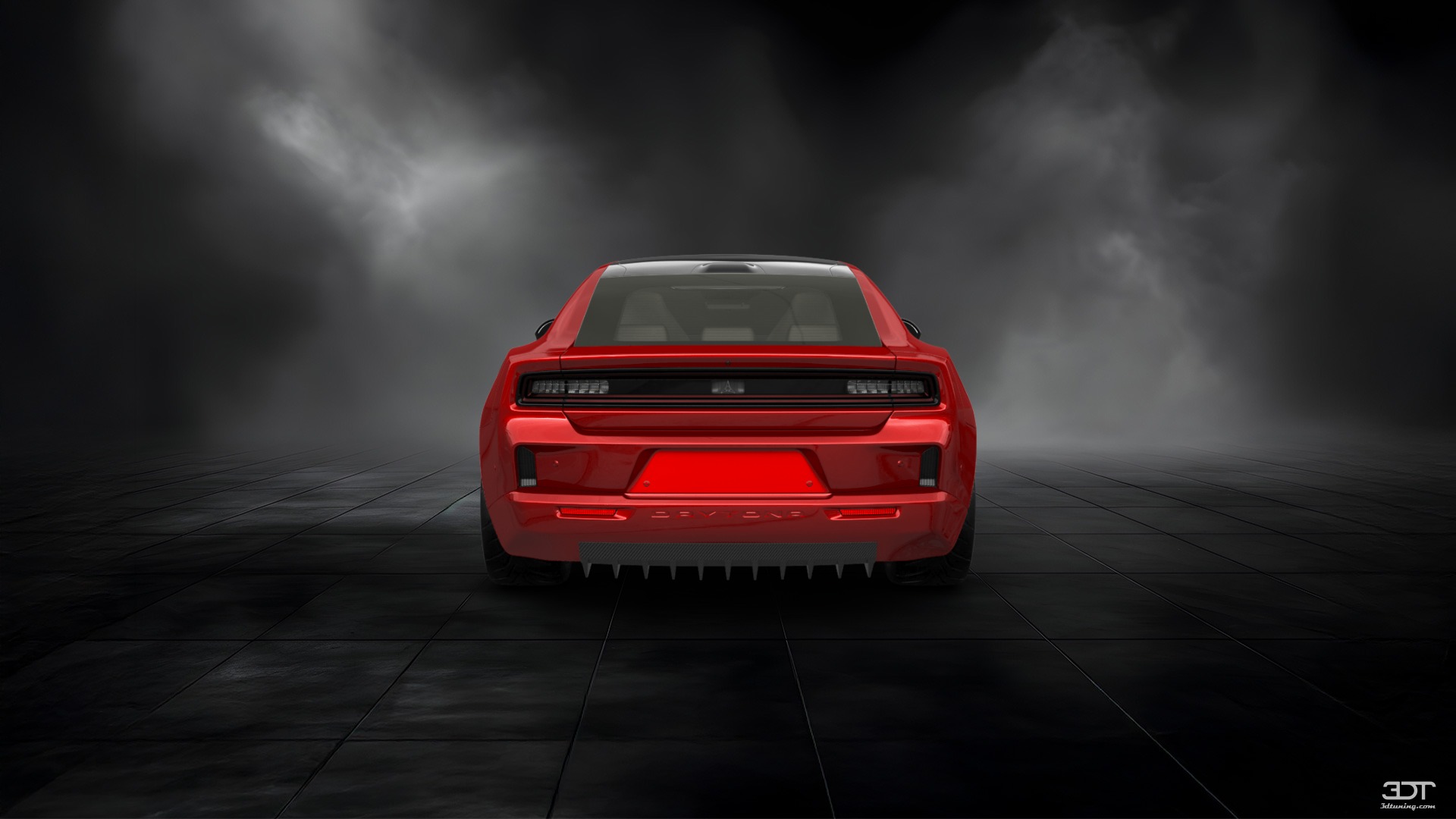 Dodge Charger 2 Door Coupe 2024