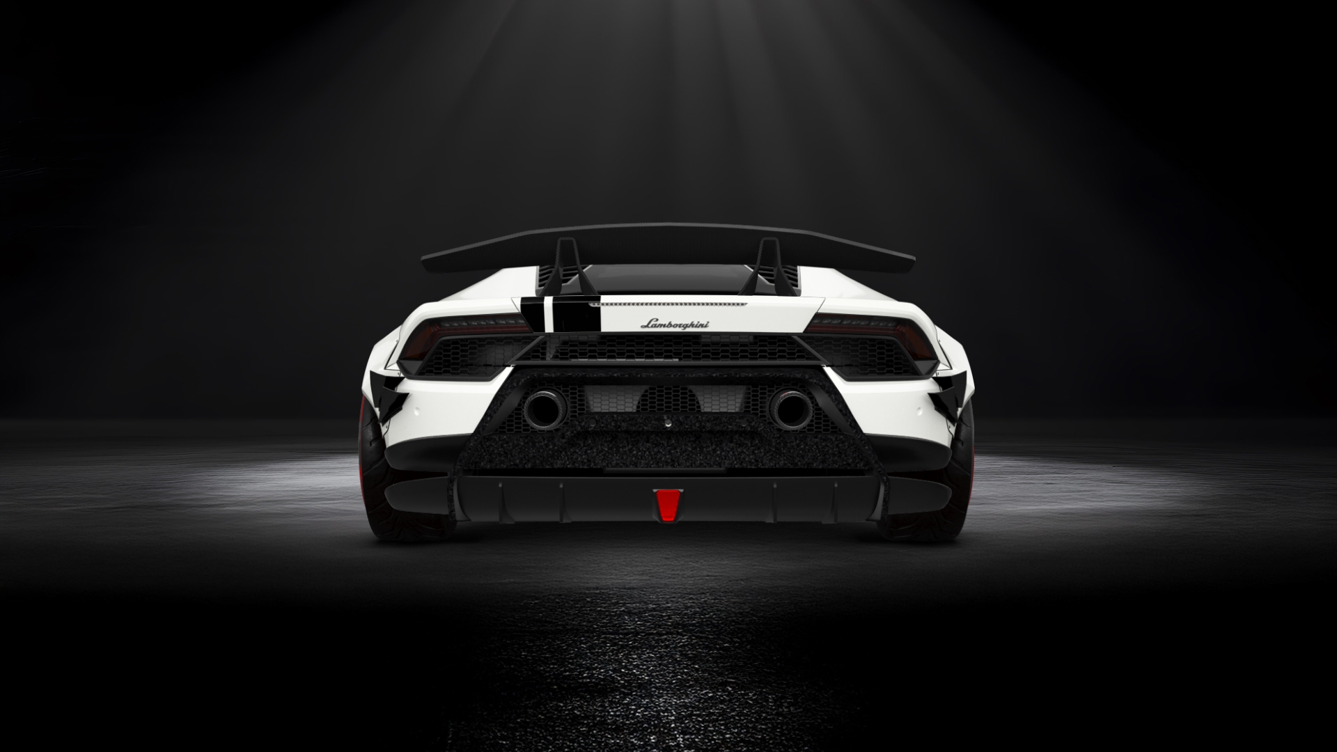 Lamborghini Huracan 2 Door Coupe 2014 Images