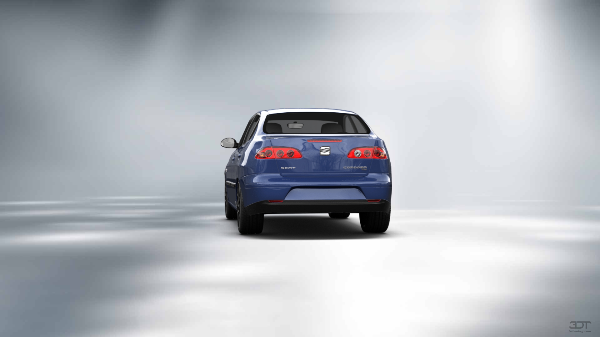 Seat Cordoba Sedan 2008 Images