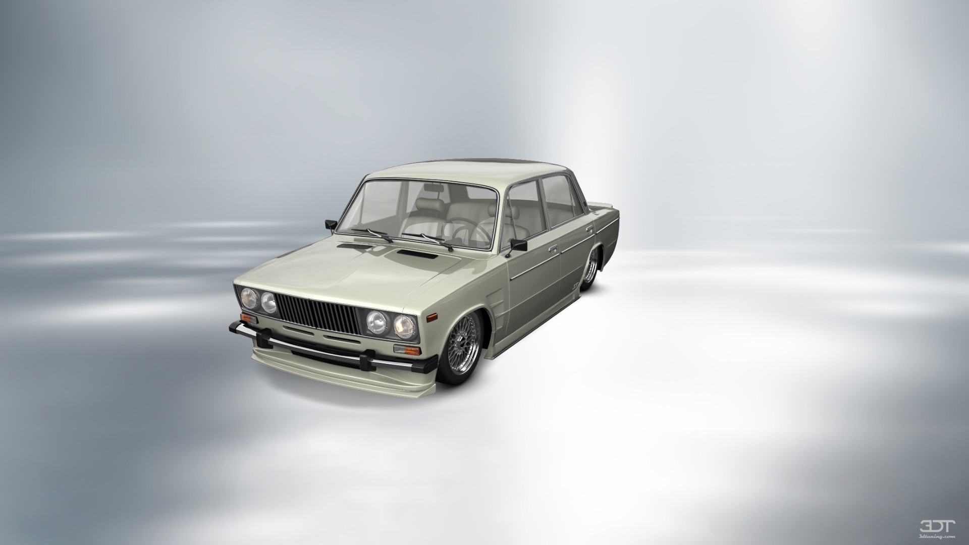 Lada 2106 Sedan 1976