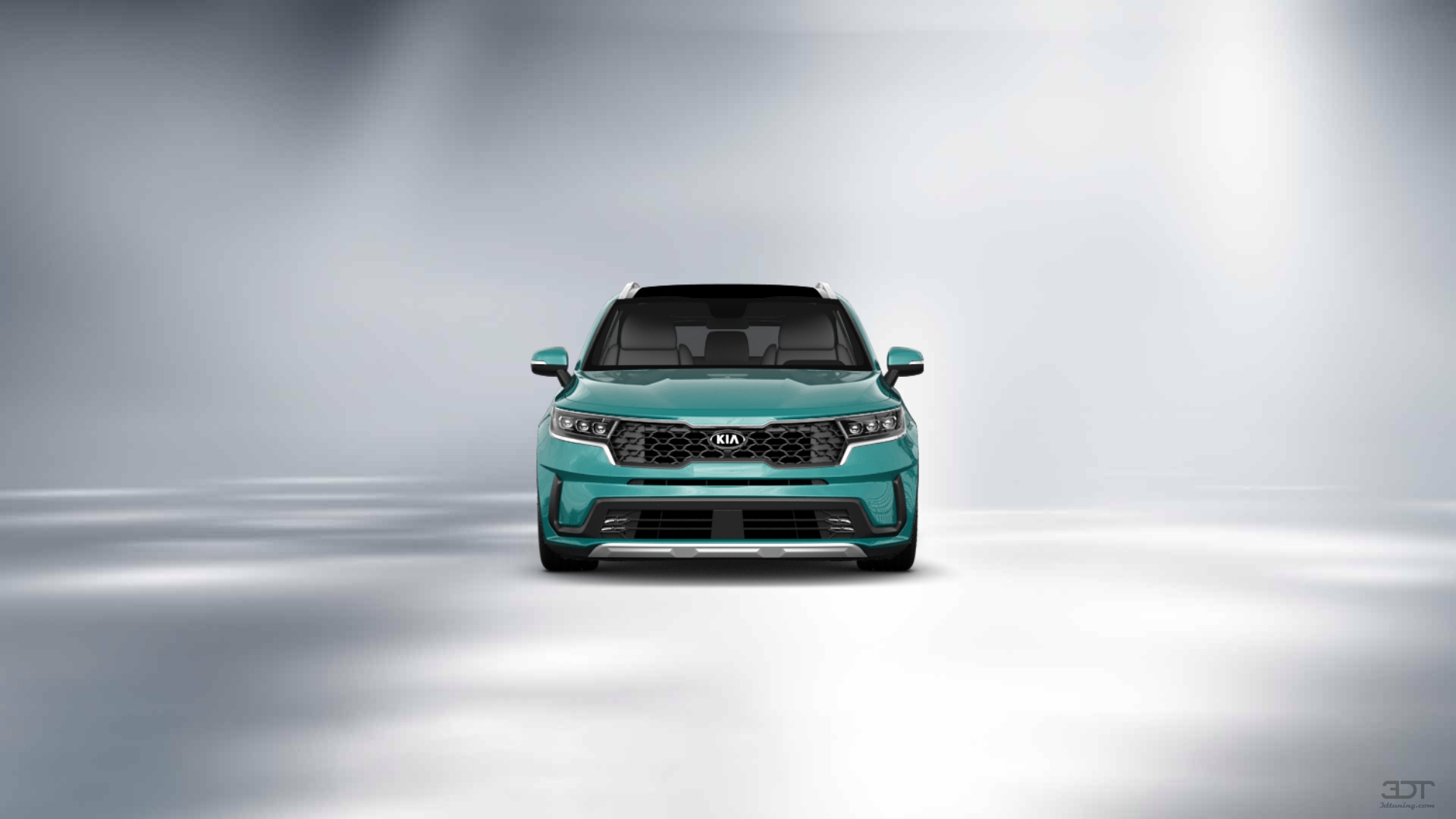 Kia Sorento 5 Door SUV 2020