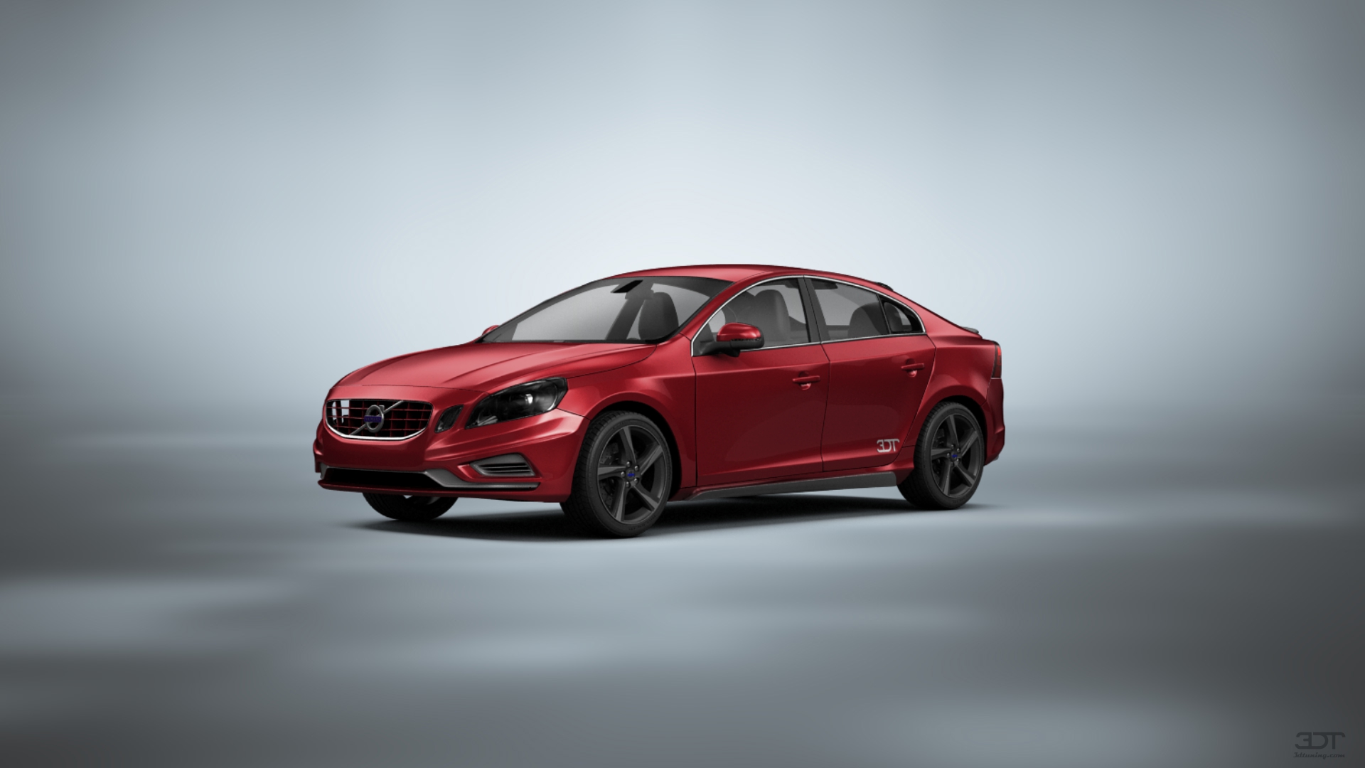 Volvo S60 Sedan 2011