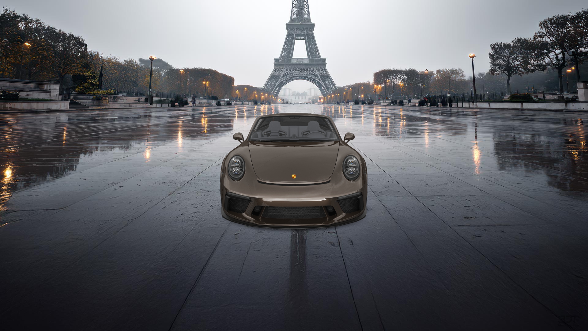 Porsche 911 Carrera Targa top 2014 Images