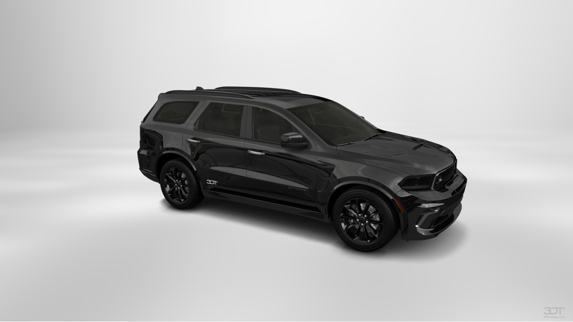 Dodge Durango 5 Door SUV 2021