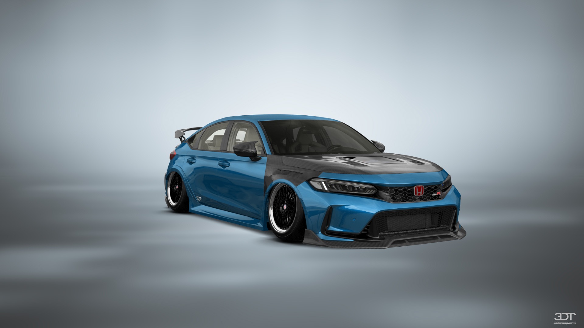 Honda Civic Type R 5 Door Liftback 2022