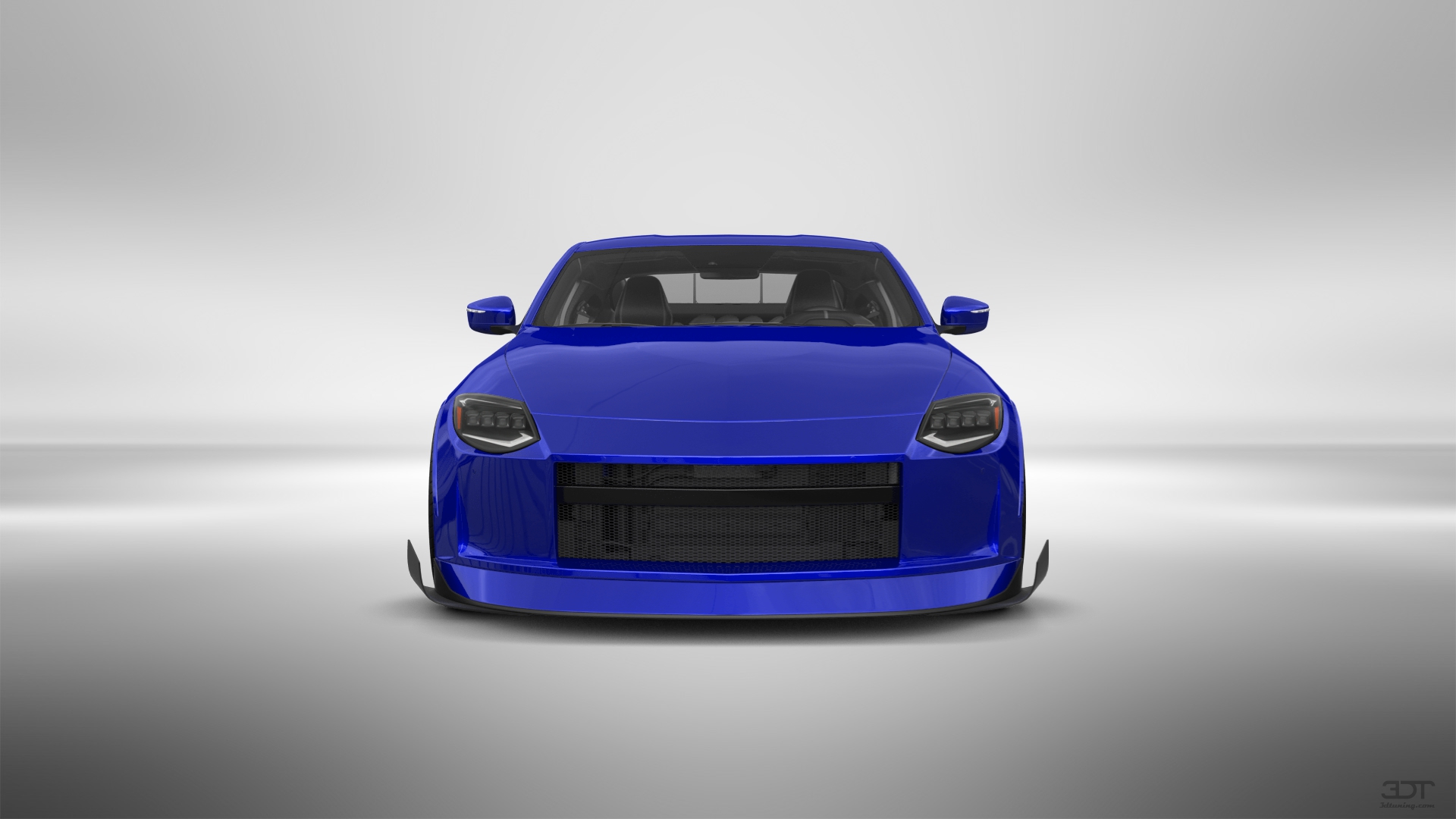 Nissan Z 2 door fastback coupe 2022