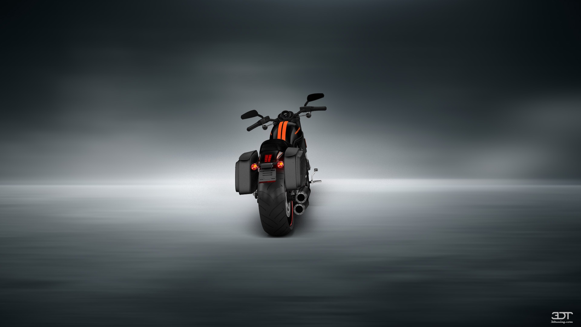 Harley-Davidson V-rod Night Rod Special Cruiser 2013 Images