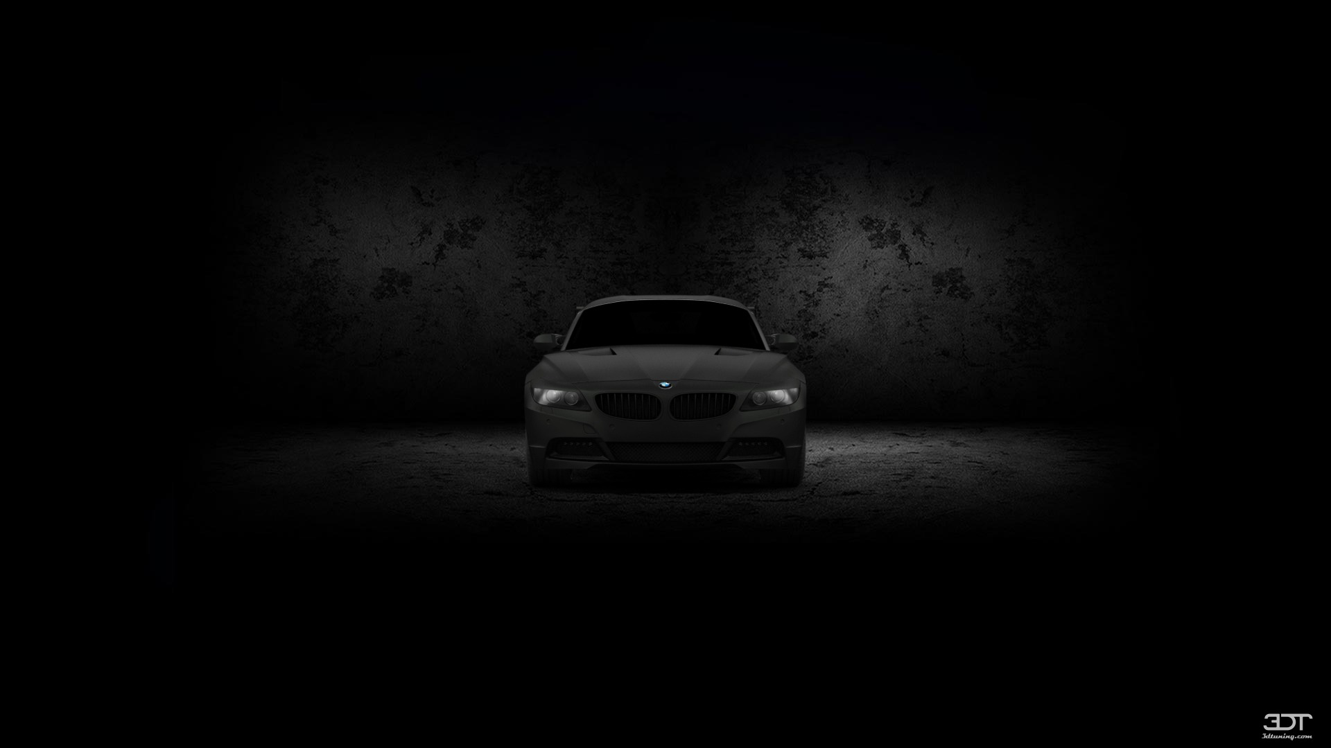 BMW Z4 Roadster 2009