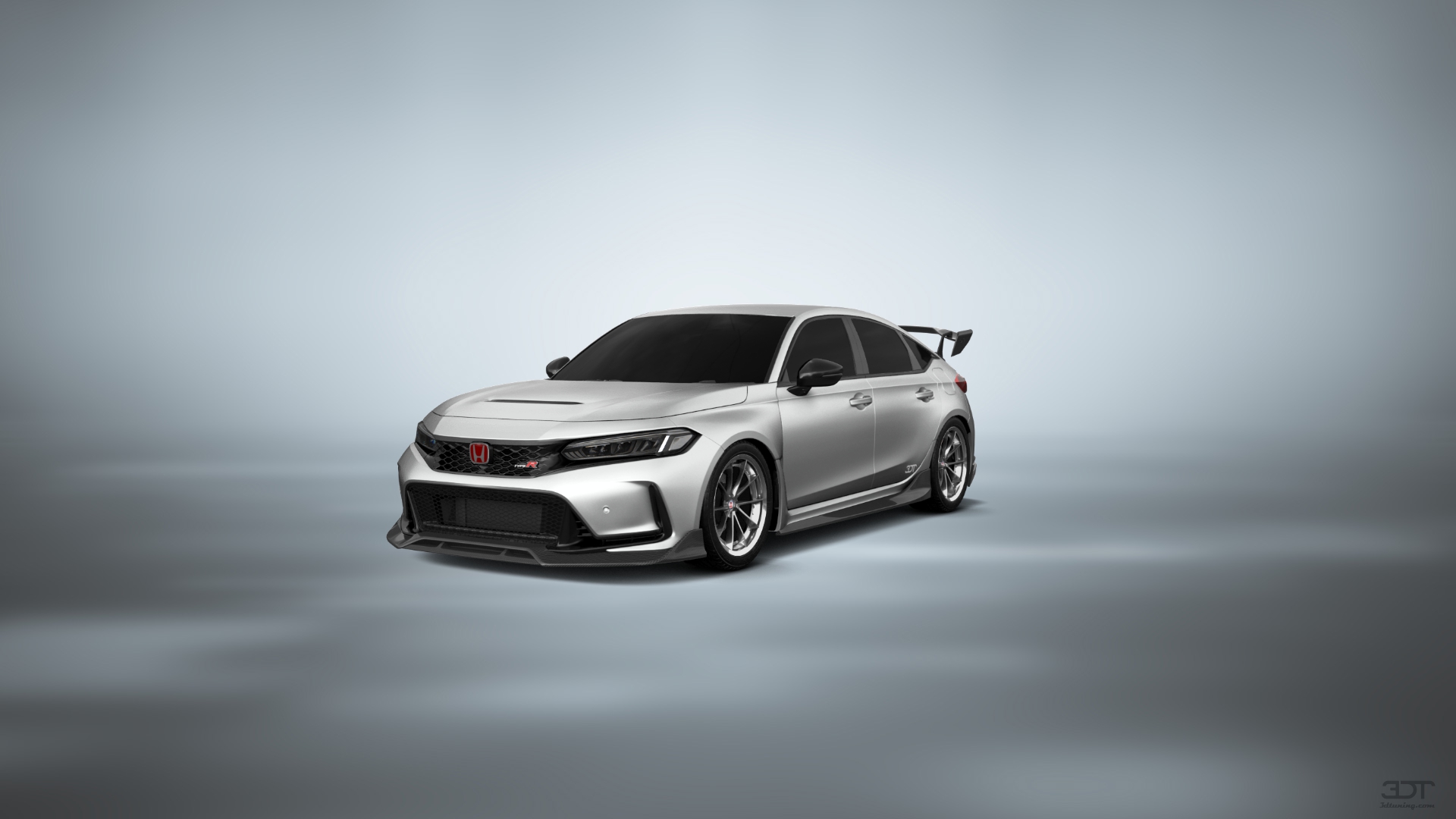 Honda Civic Type R 5 Door Liftback 2022
