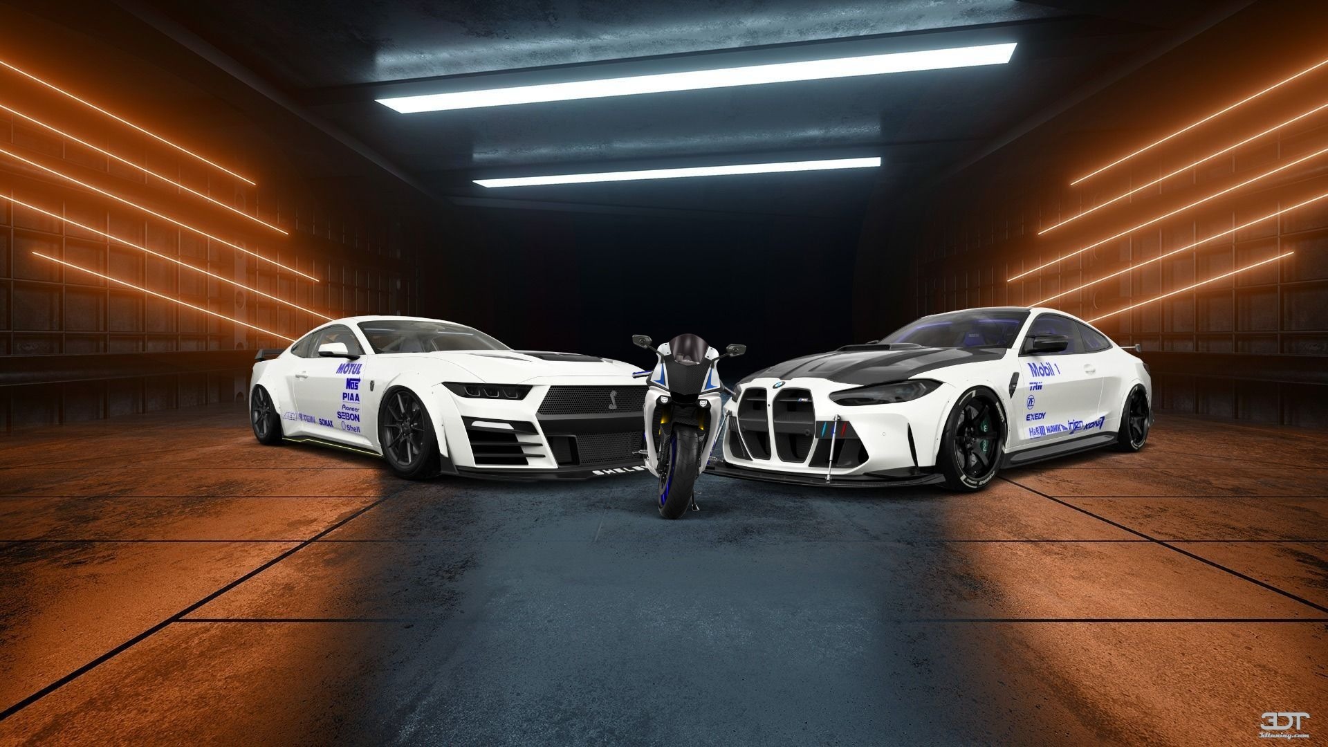 Yamaha YZF R1 Sport Bike 2015