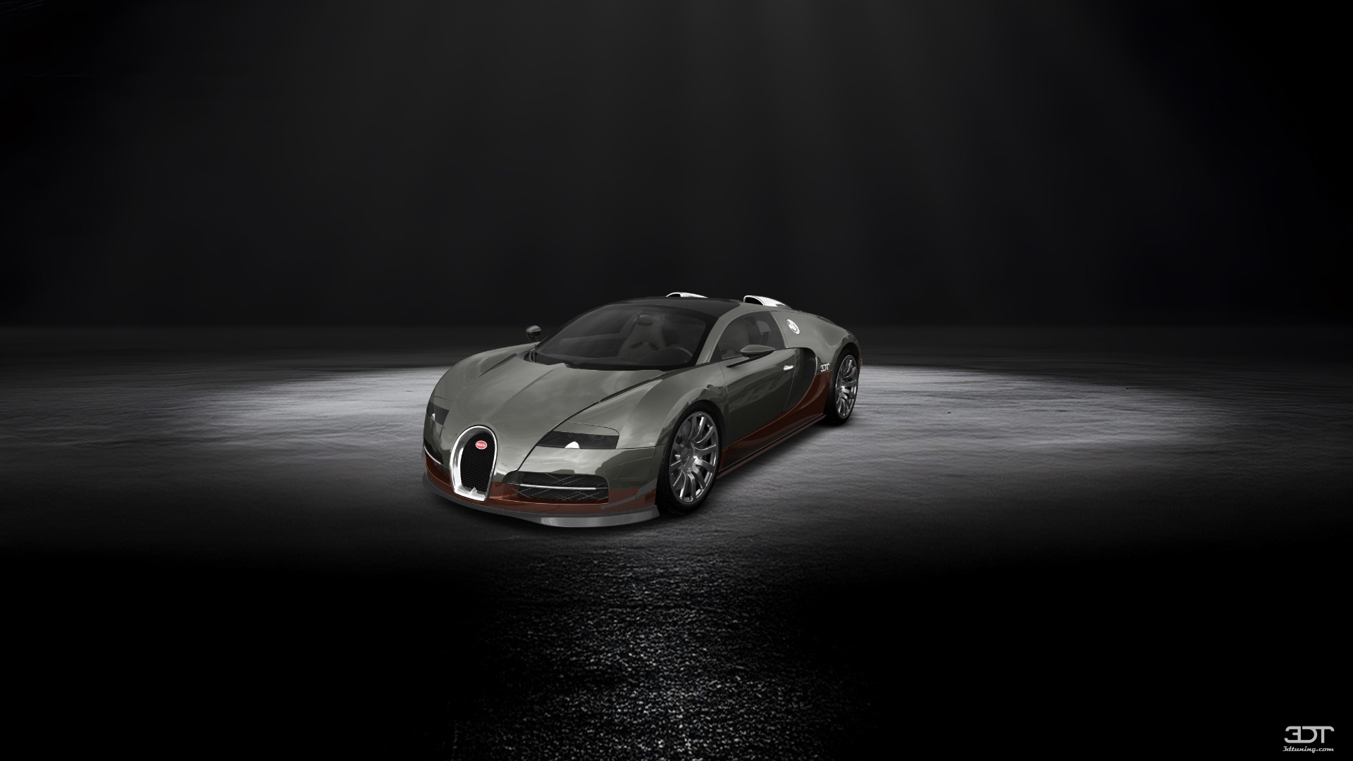 Bugatti Veyron 16.4 Grand Sport Vitesse 2 door targa top 2012 Images