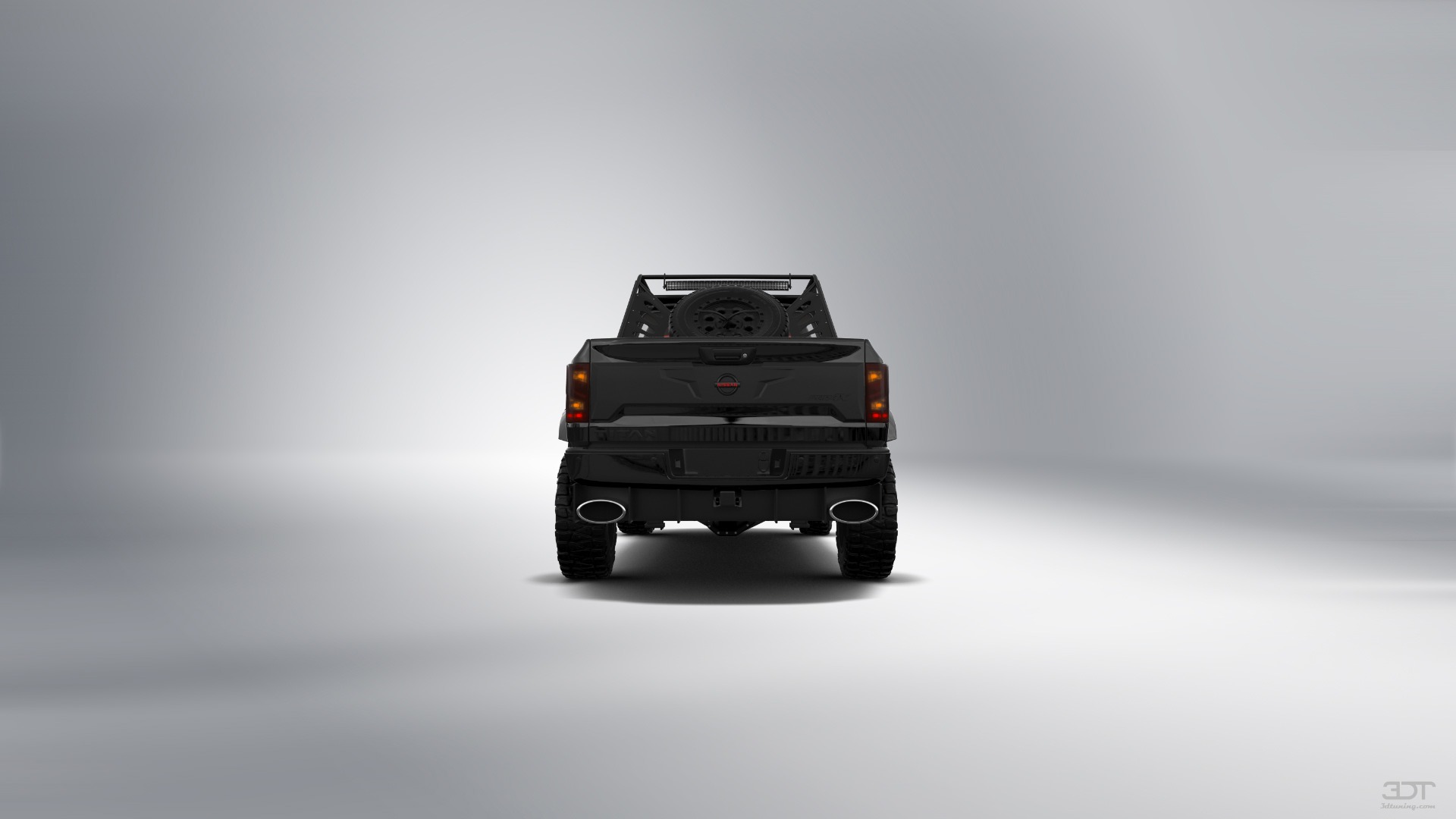 Nissan Titan 4 Door pickup truck 2021 Images