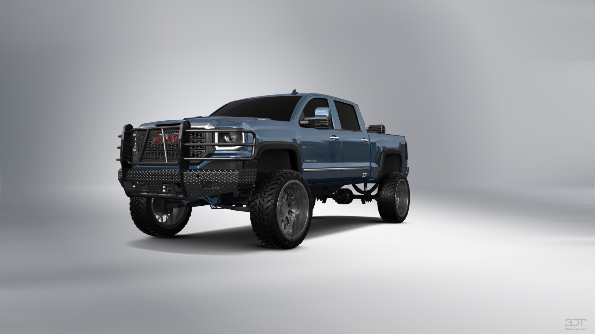 GMC Sierra 1500 Crew Cab 4 Door pickup truck 2016 Images