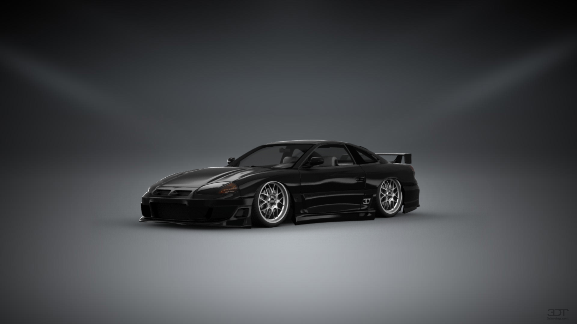 Dodge Stealth RT Coupe 1994