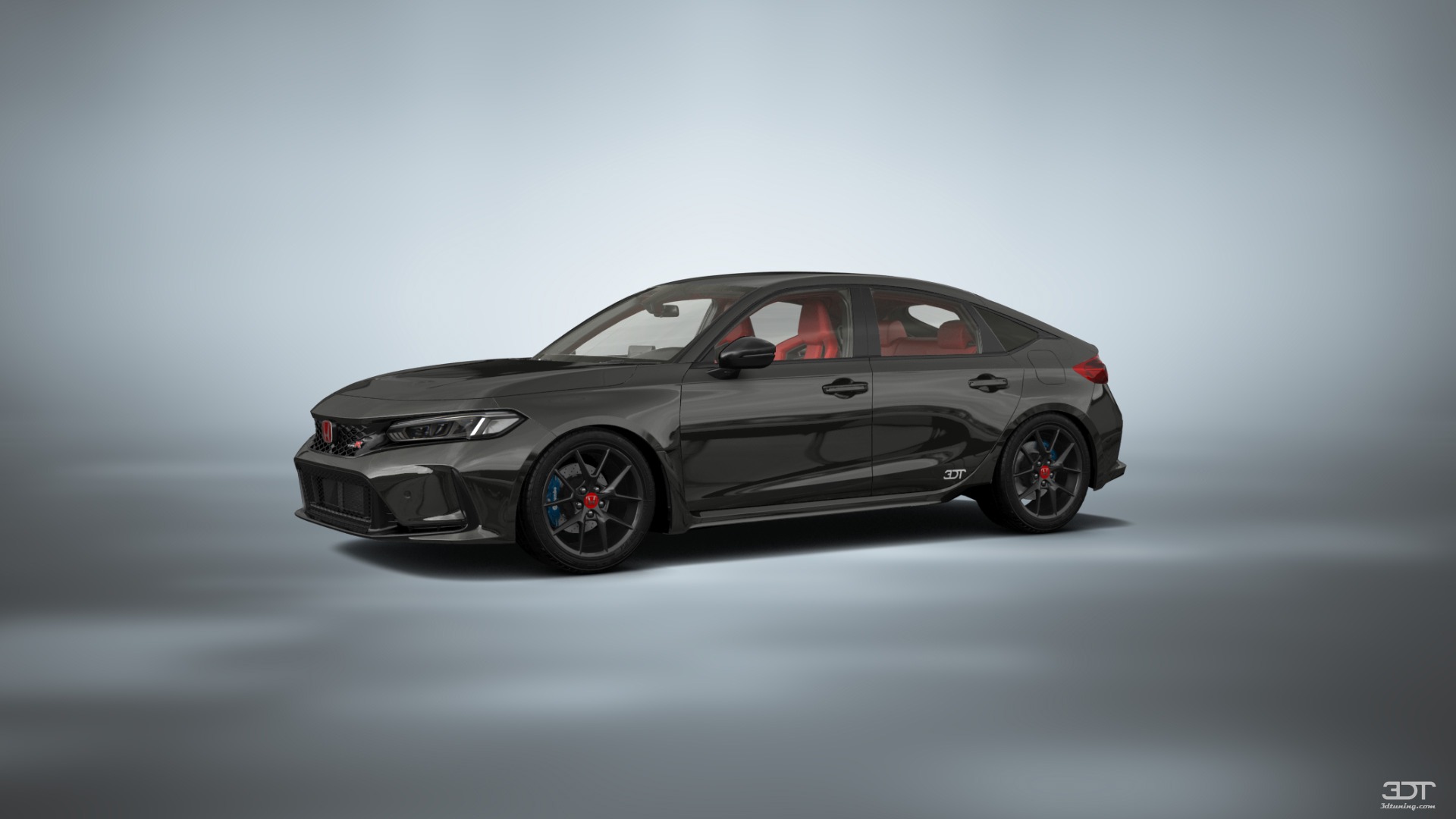 Honda Civic Type R 5 Door Liftback 2022