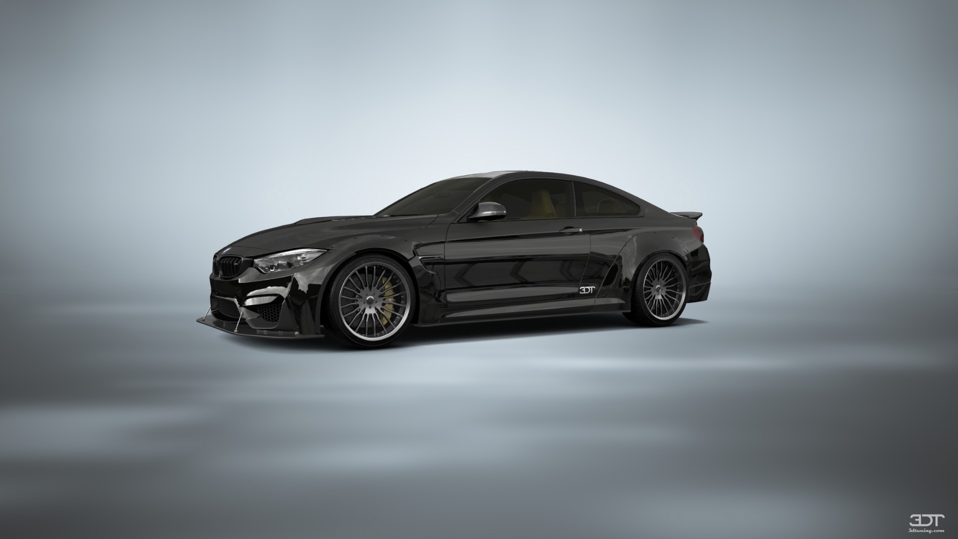 BMW M4 2 Door Coupe 2019 Images