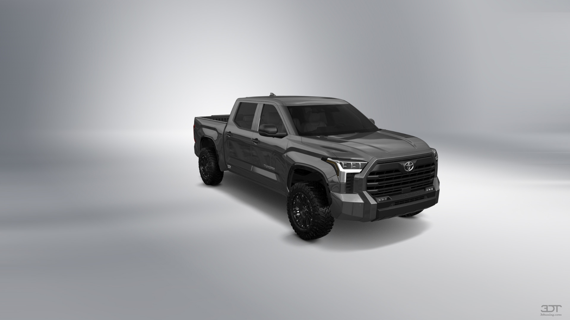 Toyota Tundra 4 Door pickup truck 2022