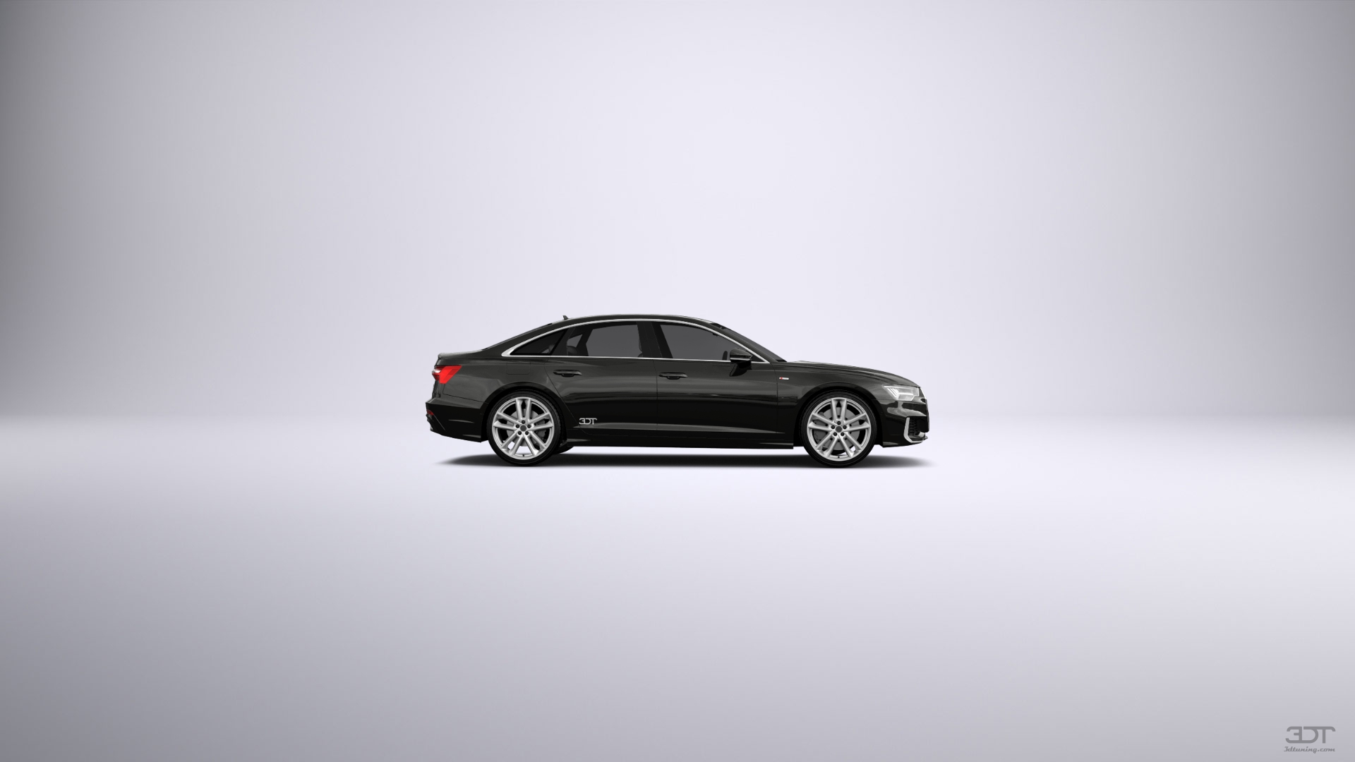 Audi A6-S6 (F2) Sedan 2018