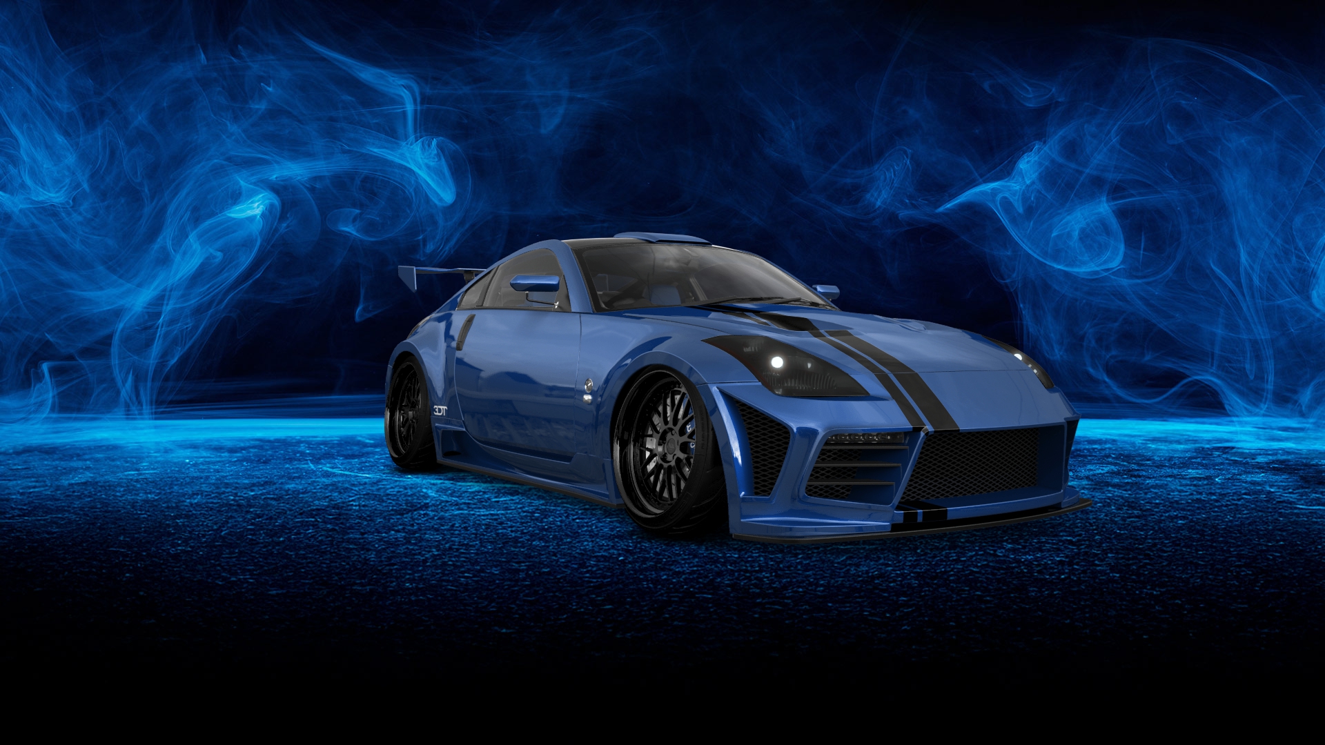 Nissan 350Z 2 Door Coupe 2002 Images