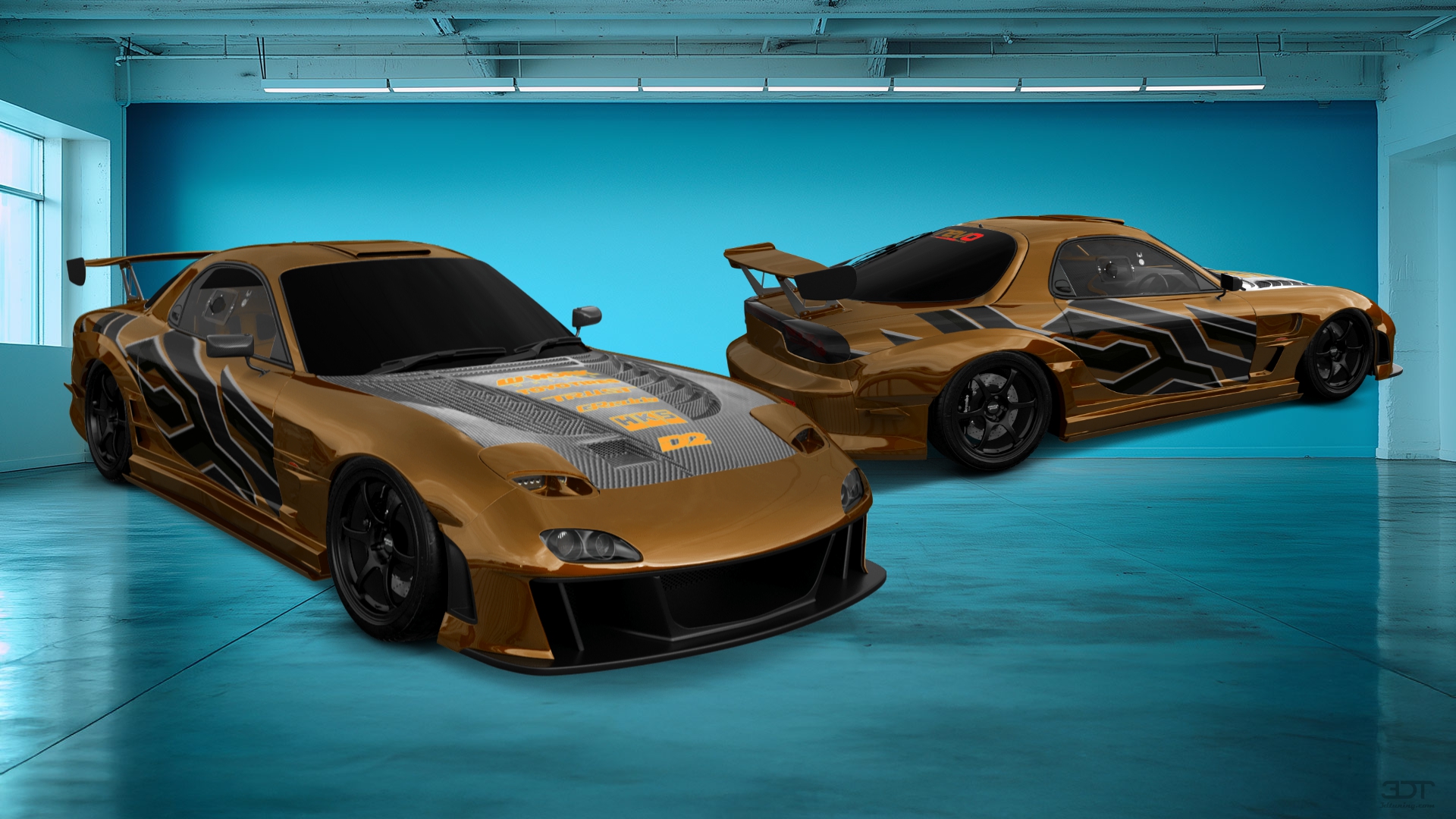 rx-7