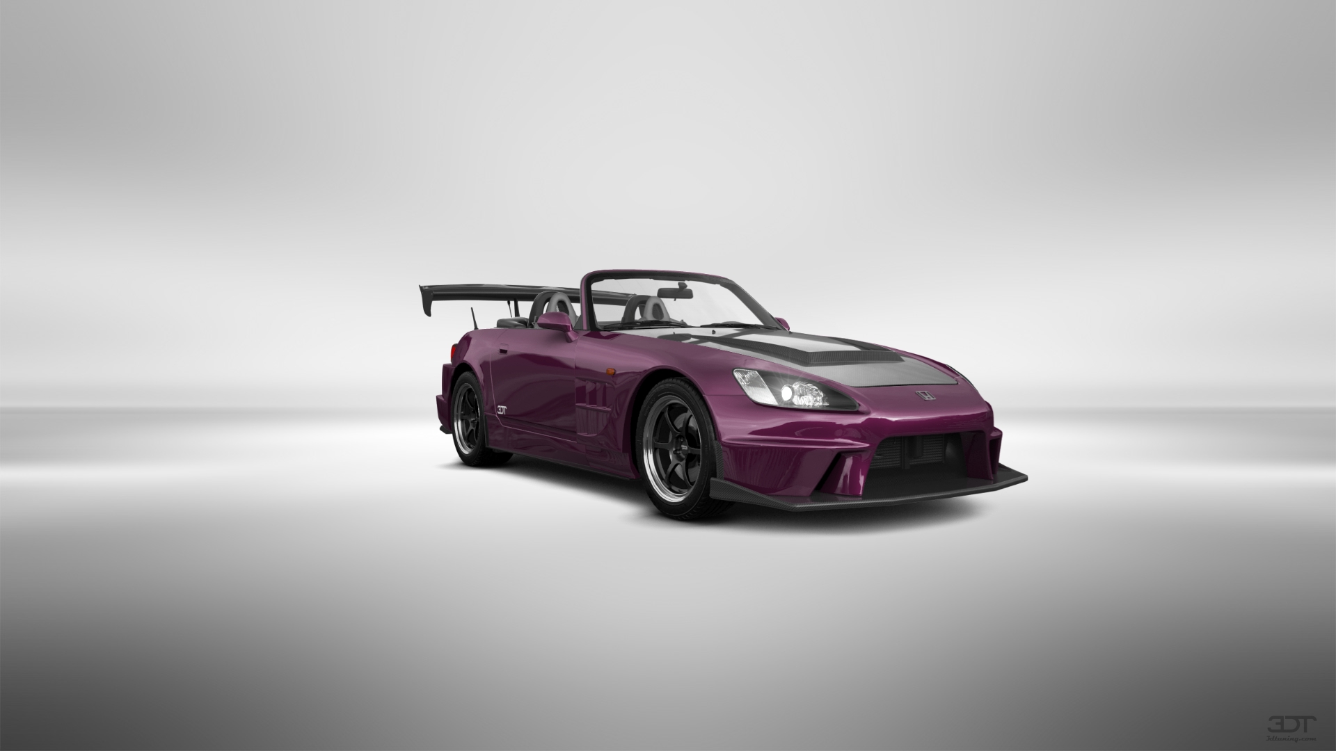 Honda S2000 Roadster 1999 Images