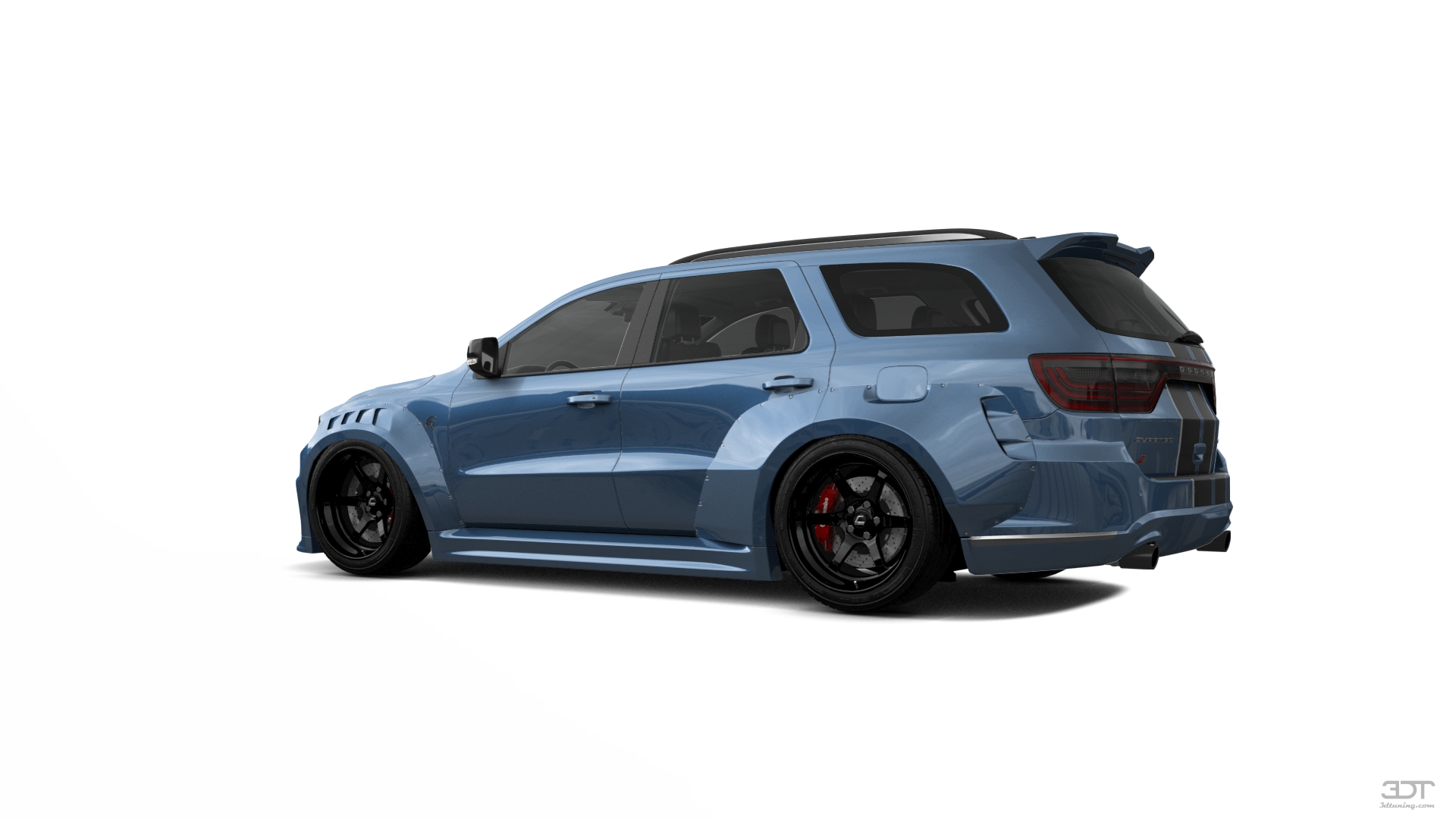 Dodge Durango 5 Door SUV 2021