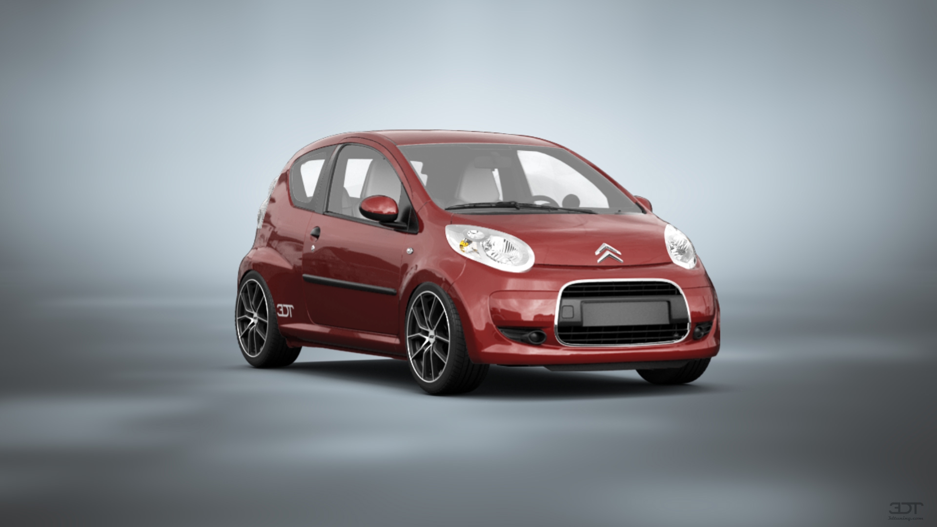 Citroen C1 3 Door Hatchback 2006