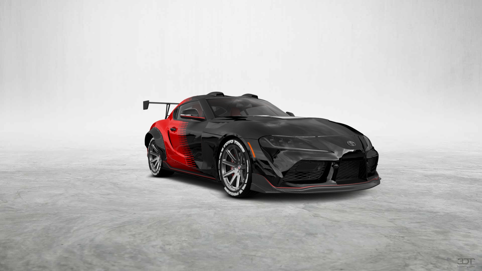 Toyota GR Supra 2 Door Coupe 2019