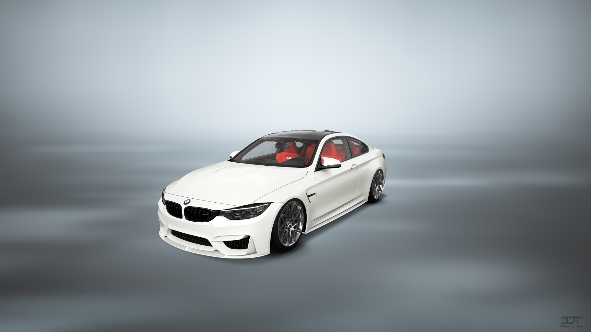 BMW M4 2 Door Coupe 2019