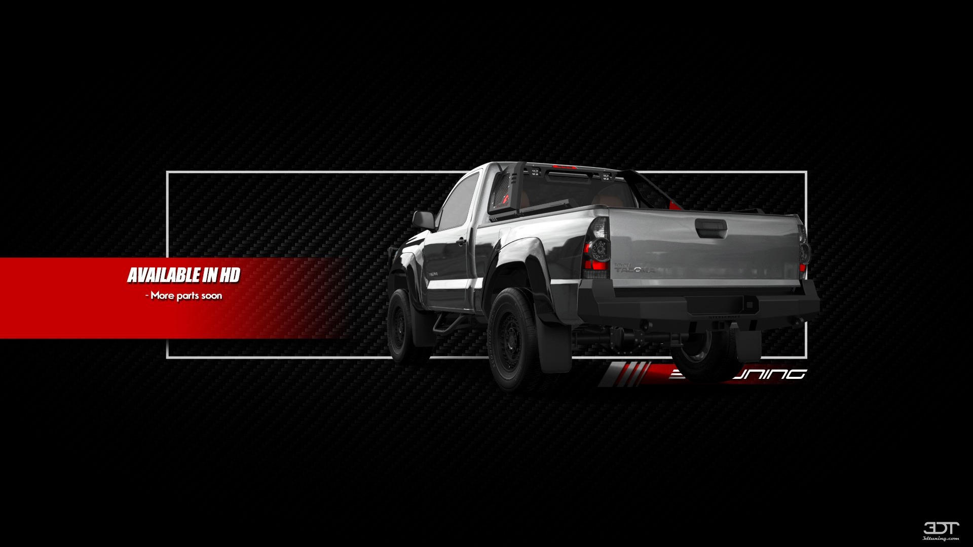 Toyota Tacoma 6.2ft Truck 2005 Images