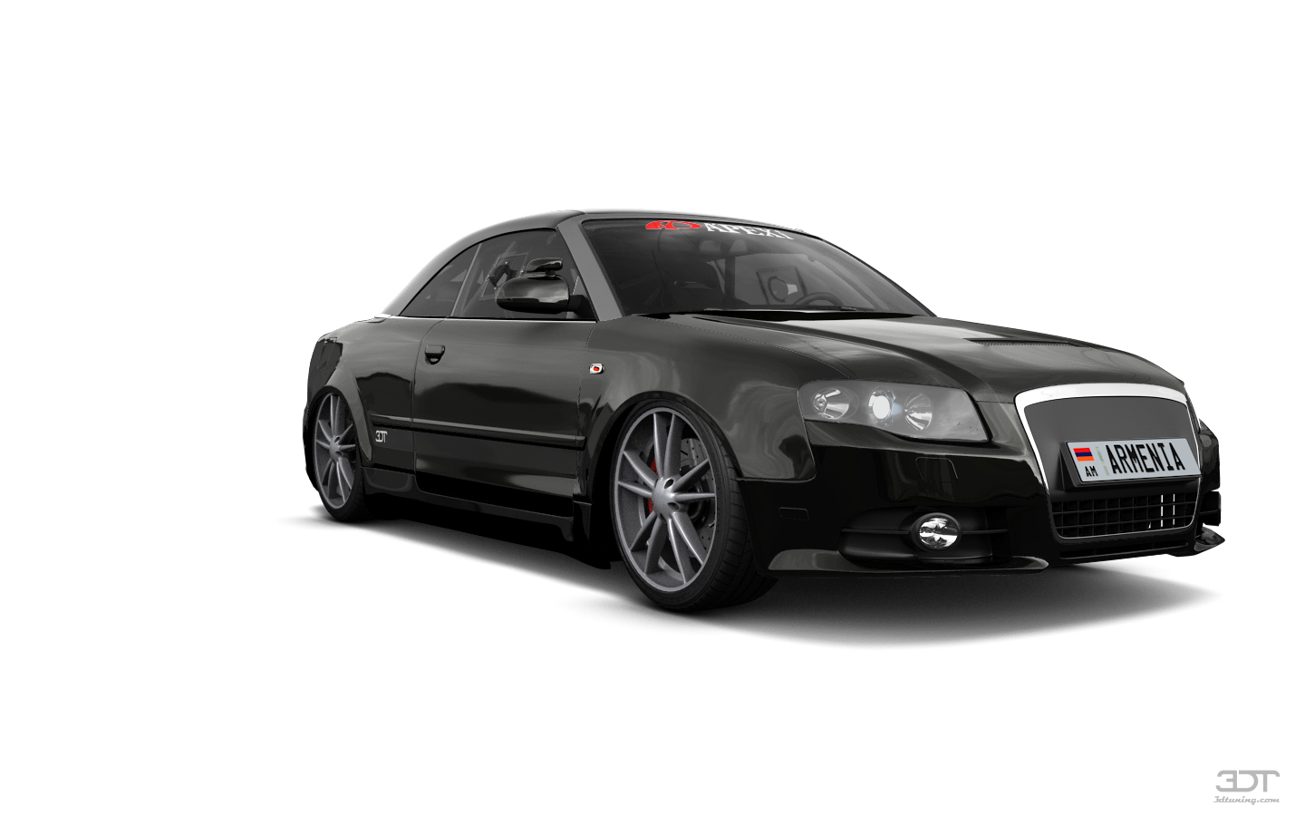 Audi A4 Cabriolet 2006