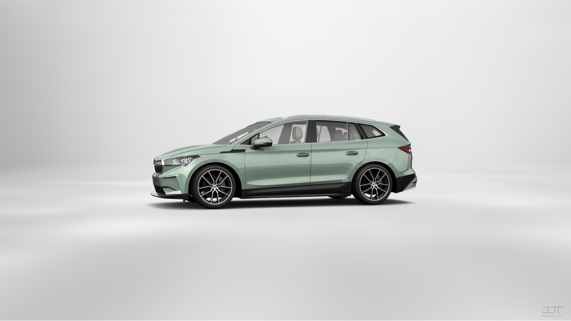 Tuning Skoda Enyaq 5 Door SUV 2021