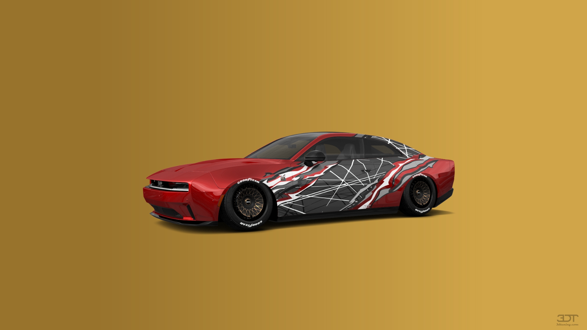 Dodge Charger 2 Door Coupe 2024