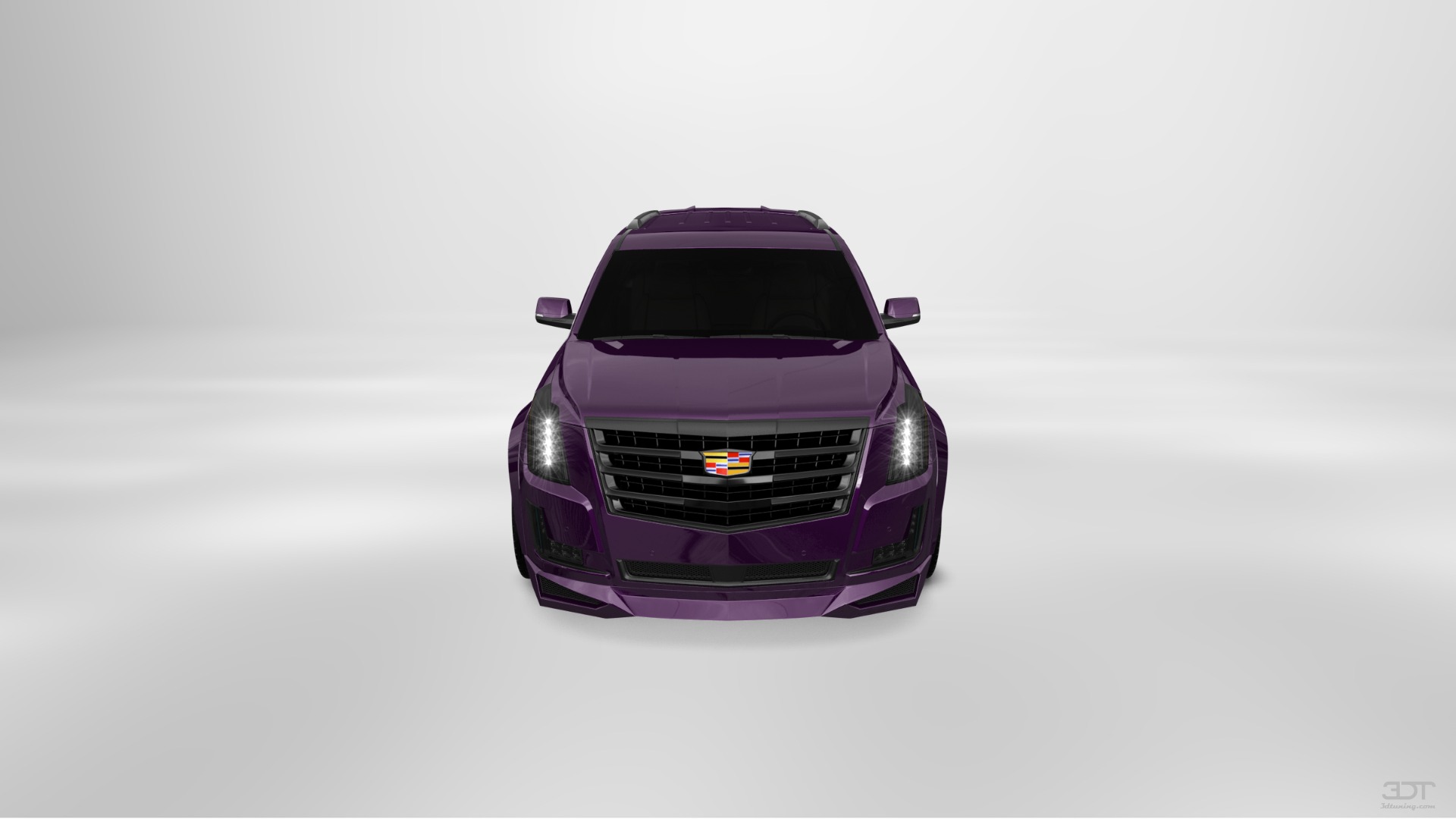 Cadillac Escalade 4 Door SUV 2015