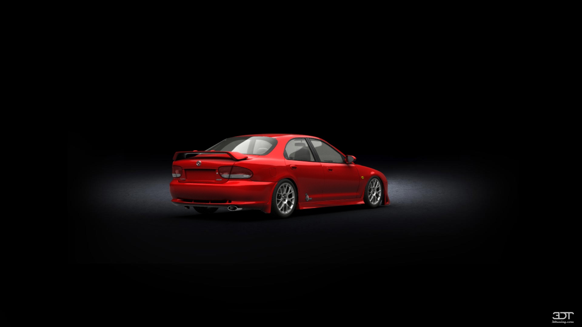 Mazda Xedos 6 sedan 1992 Images