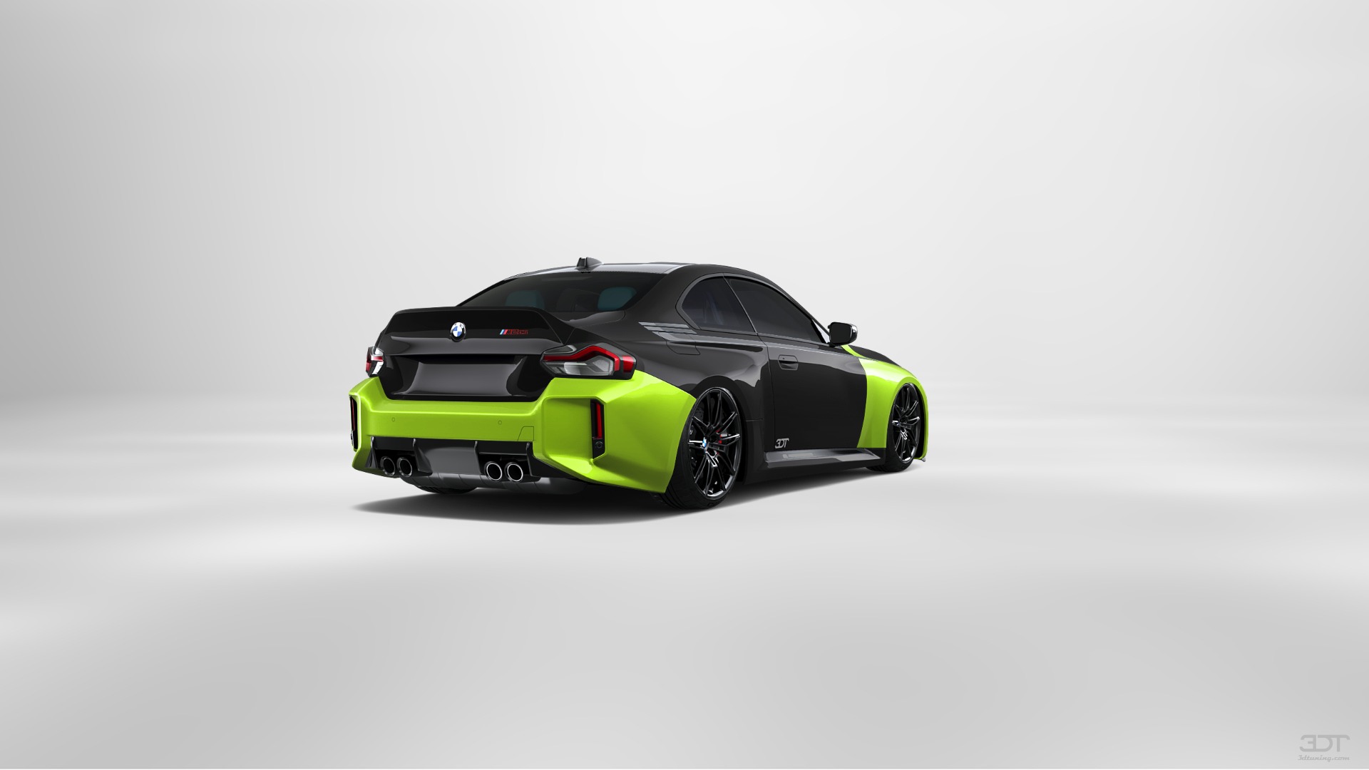 BMW M2 2 Door Coupe 2025 tuning