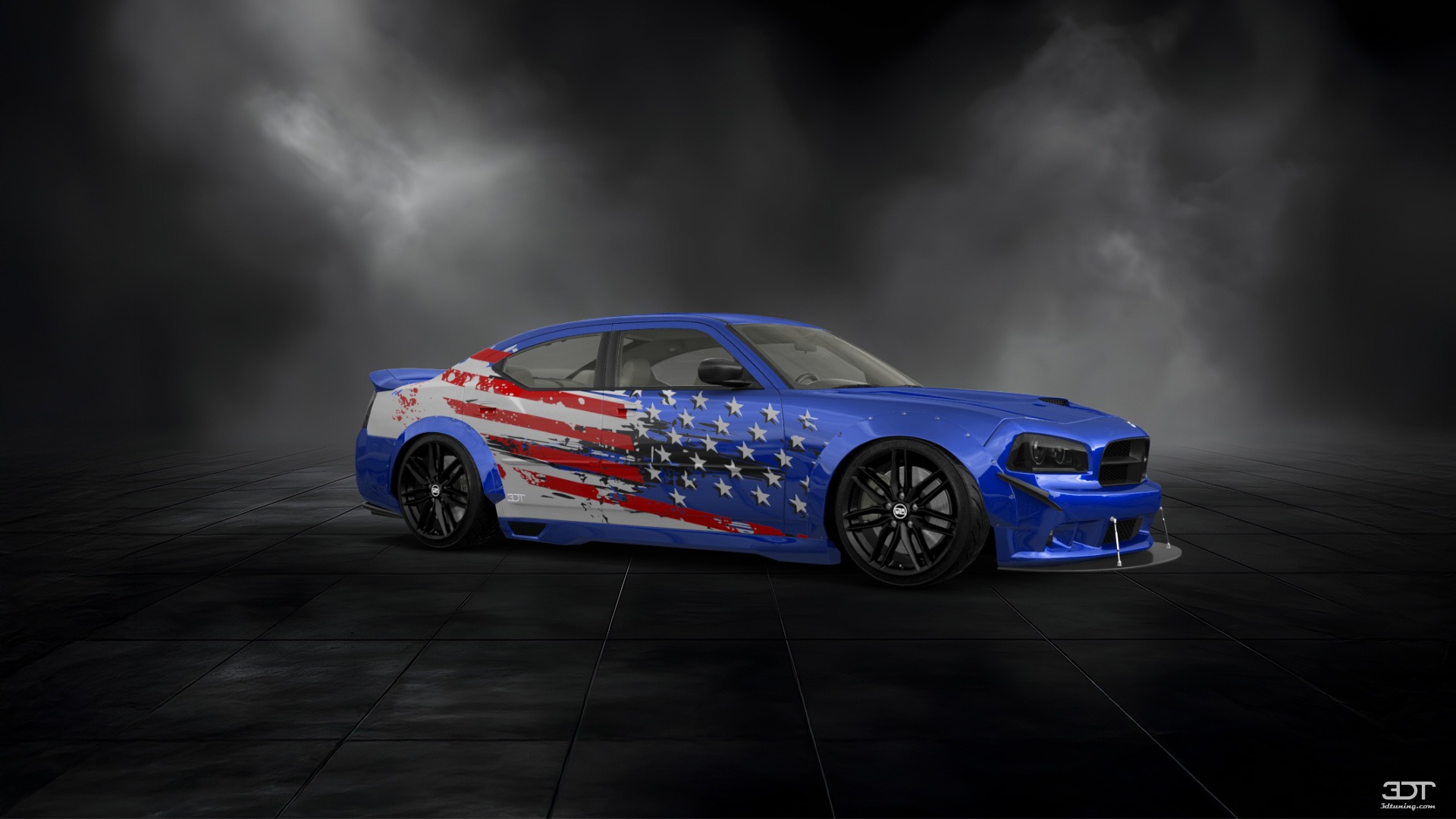 Dodge Charger Se Sedan 2006