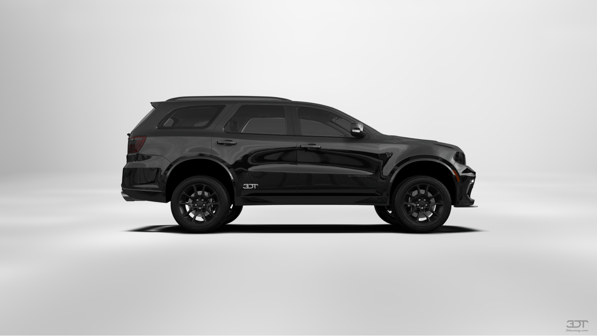 Dodge Durango 5 Door SUV 2021