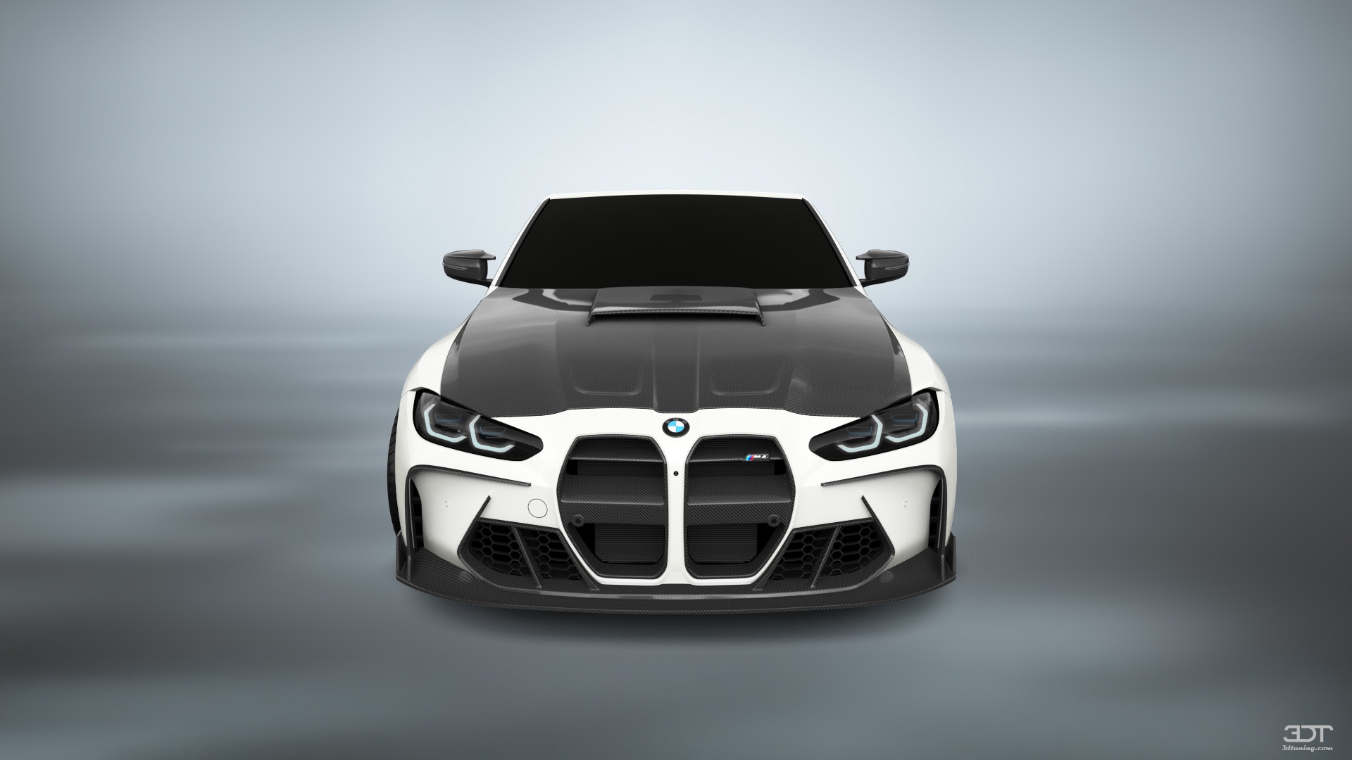 BMW M4 2 Door Convertible 2022 Images