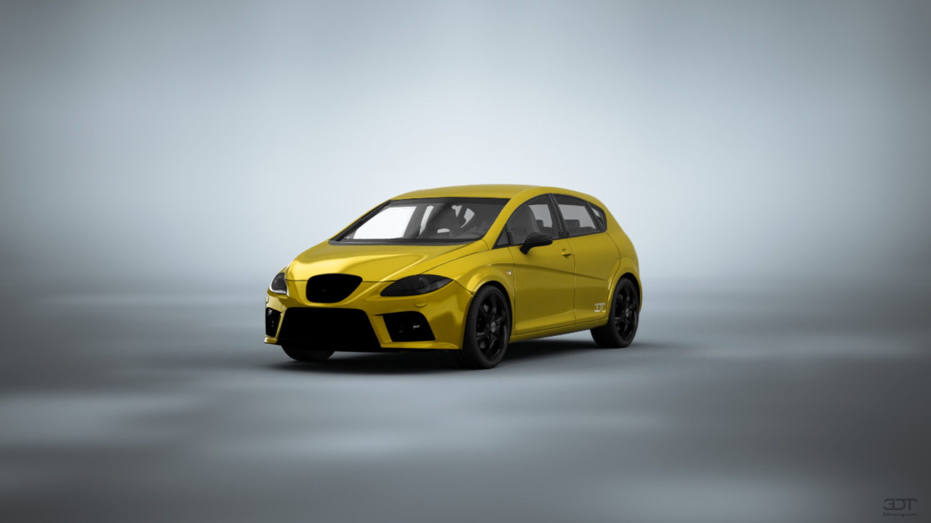 Seat Leon 5 Door Hatchback 2006 Images