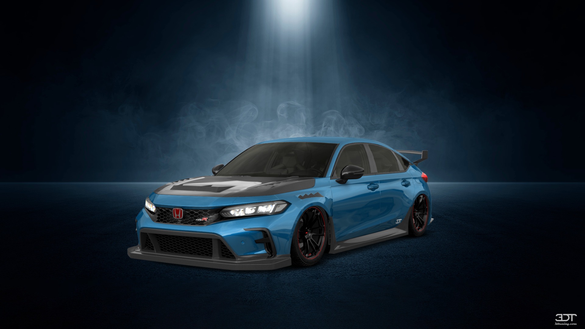 Honda Civic Type R 5 Door Liftback 2022