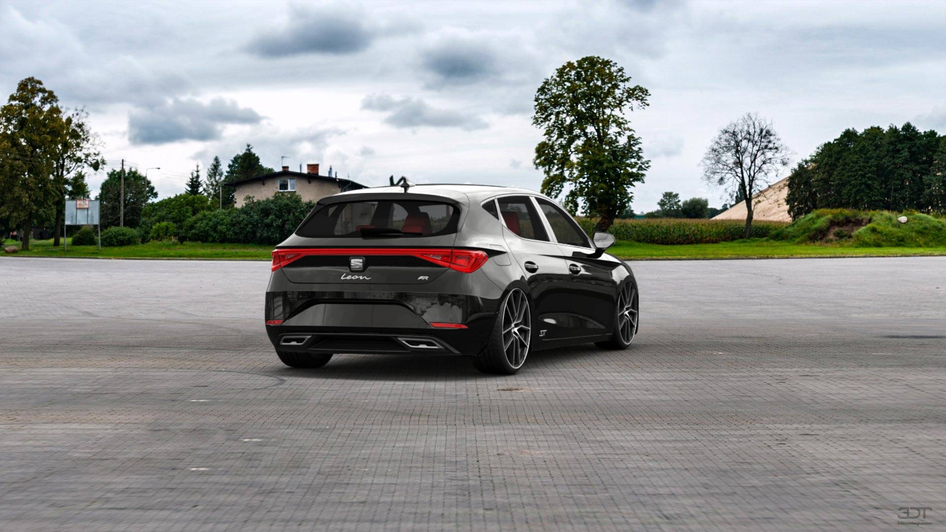 Seat Leon 5 Door Estate 2020