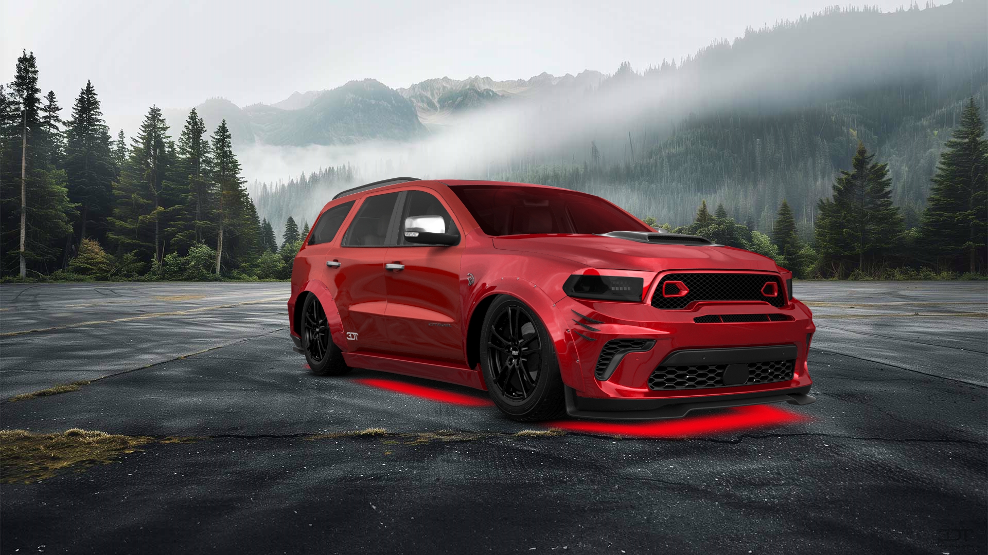 SRT