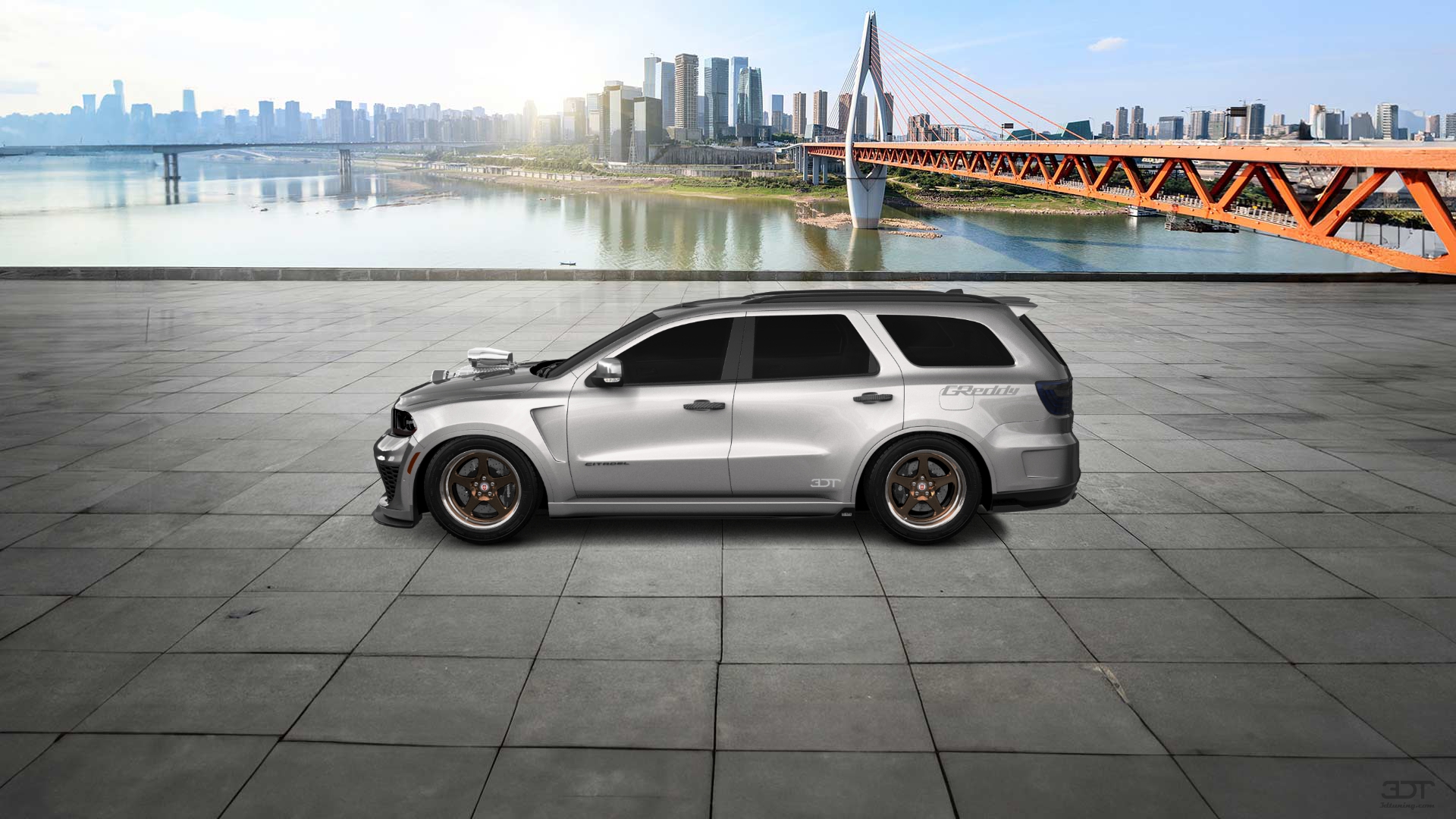 Dodge Durango 5 Door SUV 2021