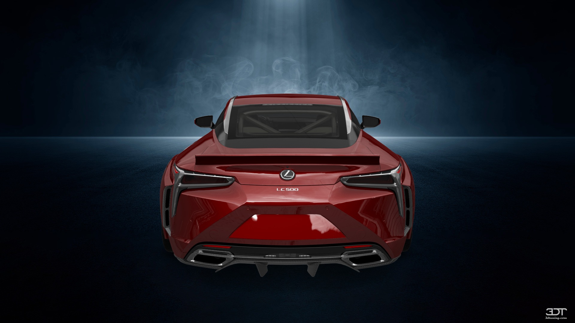 Lexus LC500 2 door fastback coupe 2017 Images