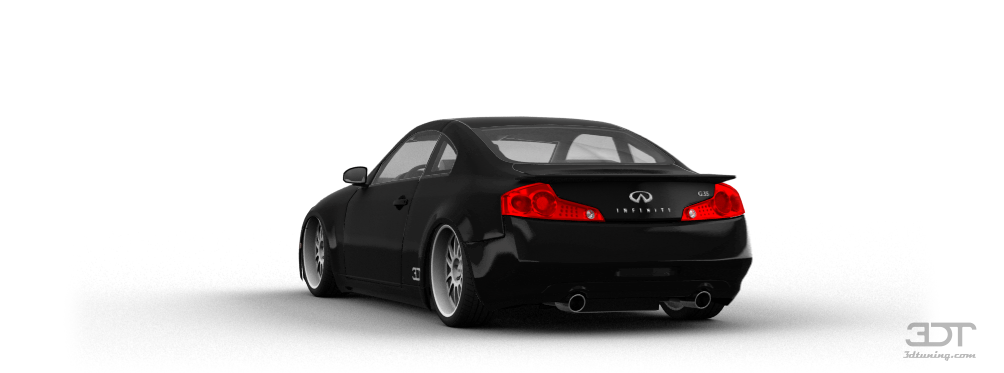 Infiniti G35 2003