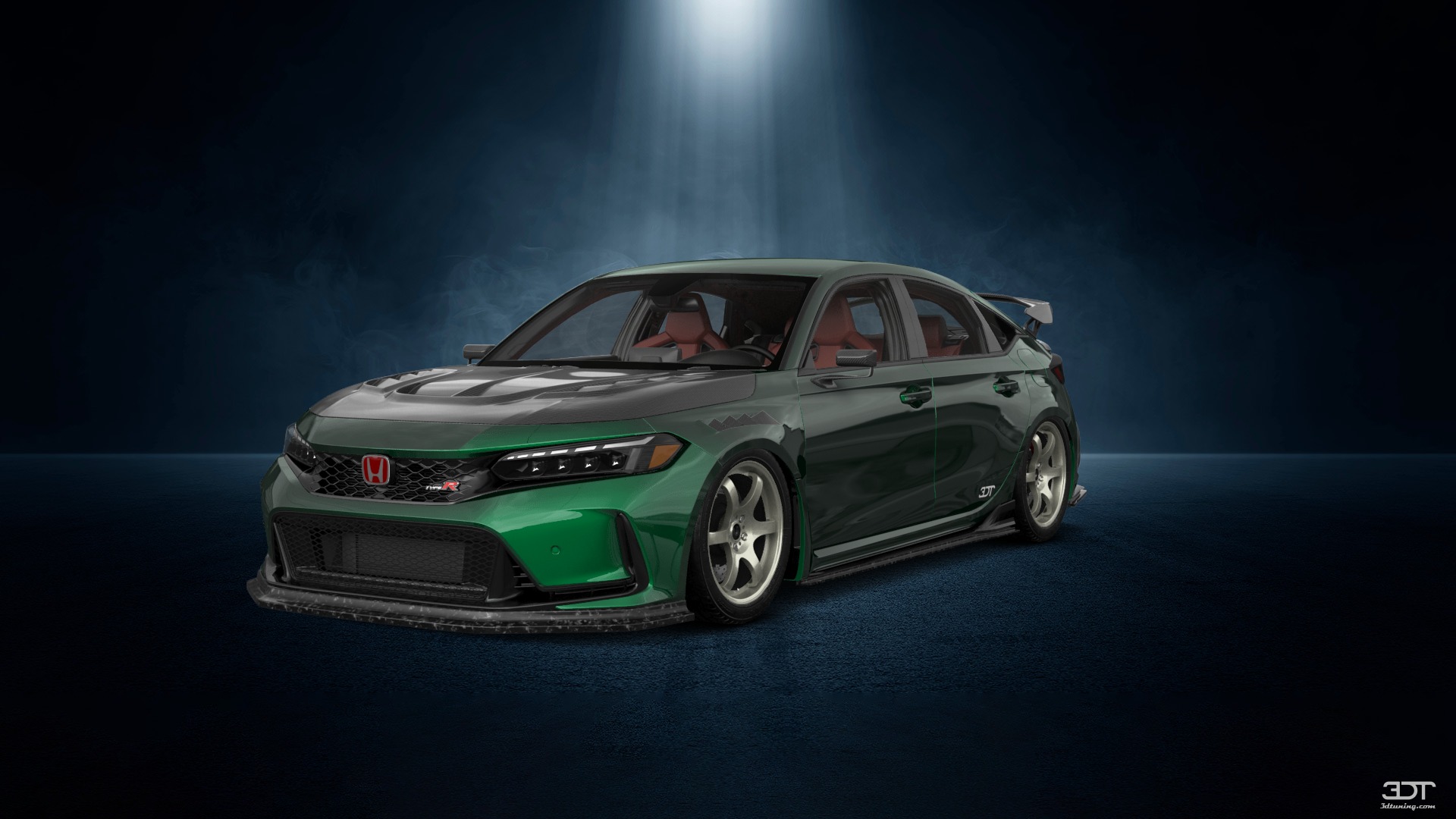 Honda Civic Type R 5 Door Liftback 2022